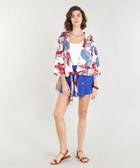 Short-Saia-Feminino-em-Linho-com-Botoes-Azul-Royal-9393120-Azul_Royal_3