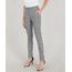 Calca-Skinny-Feminina-Estampada-Xadrez-Vichy-Branca-9353421-Branco_1