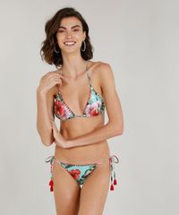 Biquini-Top-Cortininha-com-Bojo-Estampado-Floral-com-Croche-Protecao-UV50--Verde-Claro-9320284-Verde_Claro_3