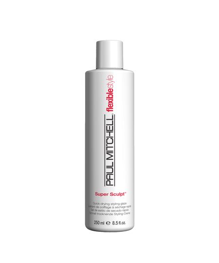 Modelador Paul Mitchell Super Sculpt Styling Glaze 250ml Menor preço em Modelador Paul Mitchell Super Sculpt Styling Glaze 250ml