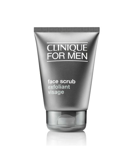 Creme Exfoliador Facial Clinique Scrub SSFM 100ml é boa?
