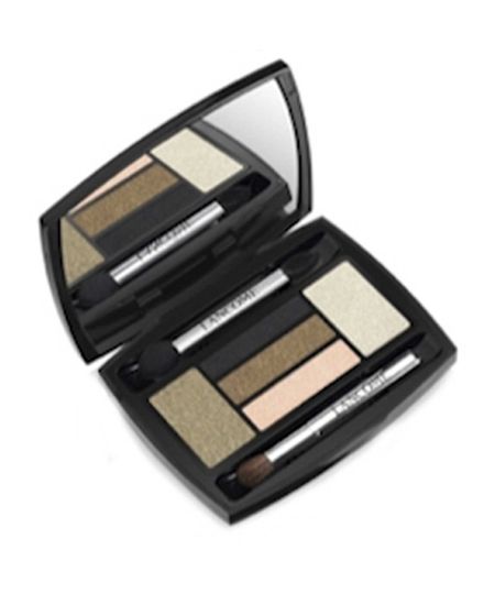 Paleta de Sombras Lancôme Hypnôse Star Eyes Menor preço em Paleta de Sombras Lancôme Hypnôse Star Eyes
