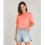 T-Shirt-Neon-Cropped-Feminina-Mindset-Manga-Curta-Rosa-Neon-9408706-Rosa_Neon_1