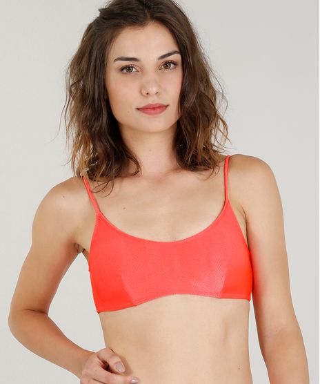 Biquini-Top-Mindset-com-Bojo-Removivel-Alca-Fina-Laranja-Neon-9470971-Laranja_Neon_1