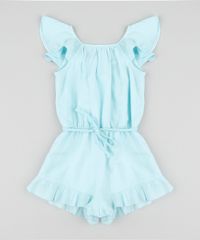Macaquinho-Infantil-em-Linho-com-Cinto-Trancado-Azul-Claro-9174597-Azul_Claro_1