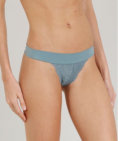 Calcinha-Fio-Dental-em-Renda-Verde-9317891-Verde_1