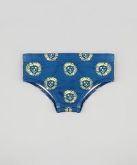 Sunga-Infantil-Slip-Estampada-de-Leoes-Azul-Marinho-9302170-Azul_Marinho_1 Sunga-Infantil-Slip-Estampada-de-Leoes-Azul-Marinho-9302170-Azul_Marinho_1
