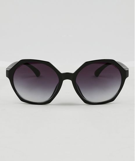 Oculos-de-Sol-Geometrico-Feminino-Oneself-Preto-9465155-Preto_1