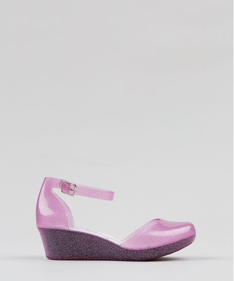 Sandalia-Infantil-Anabela-com-Glitter-Roxa-9408265-Roxo_1