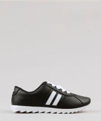 Tenis-Infantil-Running-Molekinha-com-Faixa-Lateral-Preto-9409827-Preto_1