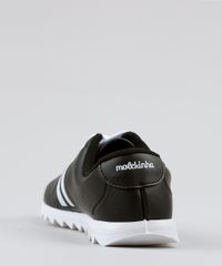 Tenis-Infantil-Running-Molekinha-com-Faixa-Lateral-Preto-9409827-Preto_3