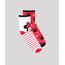 Kit-de-2-Meias-Infantis-Cano-Medio-Minnie-Estampadas-Multicor-9389581-Multicor_1