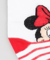 Kit-de-2-Meias-Infantis-Cano-Medio-Minnie-Estampadas-Multicor-9389581-Multicor_3