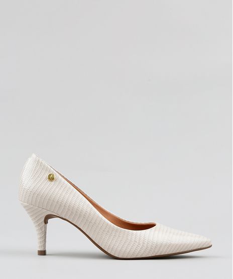 Scarpin-Bico-Fino-Feminino-Vizzano-em-Verniz-Texturizado-Bege-Claro-9375559-Bege_Claro_1