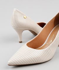 Scarpin-Bico-Fino-Feminino-Vizzano-em-Verniz-Texturizado-Bege-Claro-9375559-Bege_Claro_2