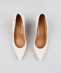 Scarpin-Bico-Fino-Feminino-Vizzano-em-Verniz-Texturizado-Bege-Claro-9375559-Bege_Claro_4