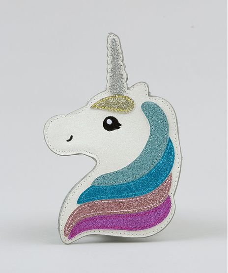 Bolsa-Infantil-Unicornio-com-Glitter-Prateada-9280481-Prateada_1