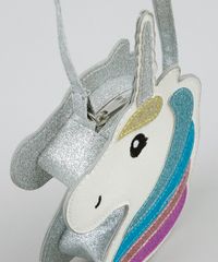 Bolsa-Infantil-Unicornio-com-Glitter-Prateada-9280481-Prateada_3