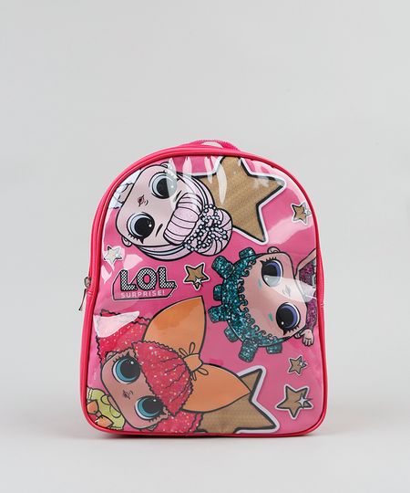 Mochila-Infantil-LOL-Surprise-Rosa-Escuro-9287878-Rosa_Escuro_1 Mochila-Infantil-LOL-Surprise-Rosa-Escuro-9287878-Rosa_Escuro_1