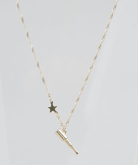 Colar-Feminino-com-Pingente-de-Luneta-e-Estrela-Dourado-9292887-Dourado_1 Colar-Feminino-com-Pingente-de-Luneta-e-Estrela-Dourado-9292887-Dourado_1