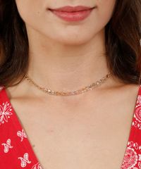 Gargantilha-Choker-Feminina-Dupla-Dourado-9273068-Dourado_2