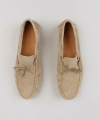 Mocassim-Masculino-em-Couro-com-Cadarco-Kaki-9408997-Kaki_4
