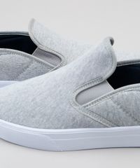 Tenis-Slip-On-Masculino-Ollie-Cinza-Mescla-9409000-Cinza_Mescla_2 Tenis-Slip-On-Masculino-Ollie-Cinza-Mescla-9409000-Cinza_Mescla_2