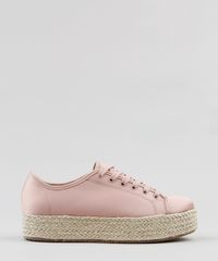 Tenis-Feminino-Flatform-Vizzano-Acetinado-com-Corda-Rose-9412200-Rose_1