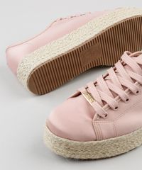 Tenis-Feminino-Flatform-Vizzano-Acetinado-com-Corda-Rose-9412200-Rose_5