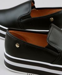 Tenis-Feminino-Flatform-Vizzano-com-Solado-Listrado-Preto-9412227-Preto_2