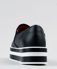 Tenis-Feminino-Flatform-Vizzano-com-Solado-Listrado-Preto-9412227-Preto_3
