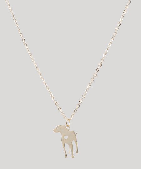 Colar-Feminino-com-Pingente-de-Cachorro-Dourado-9292825-Dourado_1 Colar-Feminino-com-Pingente-de-Cachorro-Dourado-9292825-Dourado_1