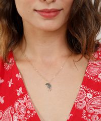 Colar-Feminino-com-Pingente-de-Cachorro-Dourado-9292825-Dourado_2