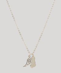 Colar-Feminino-com-Pingente-de-Gato-e-Asa-Dourado-9292899-Dourado_1