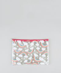 Necessaire-Feminina-Estampada-de-Arco-Iris-Transparente-9415304-Transparente_1