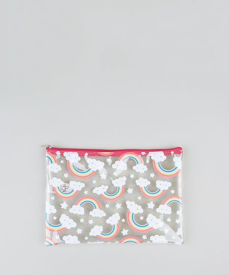 Necessaire-Feminina-Estampada-de-Arco-Iris-Transparente-9415304-Transparente_1 Necessaire-Feminina-Estampada-de-Arco-Iris-Transparente-9415304-Transparente_1
