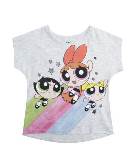 Blusa-Meninas-Superpoderosas-Cinza-Mescla-8374878-Cinza_Mescla_1
