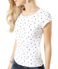 Blusa-Estampada-de-Estrelas-Branca-8402213-Branco_4