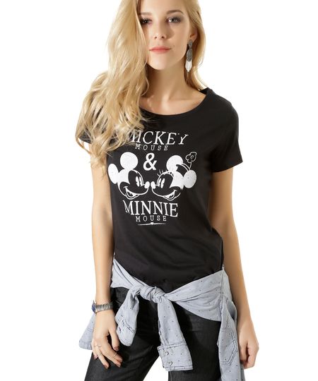 Blusa-Mickey---Minnie-Preta-8368800-Preto_1 Blusa-Mickey---Minnie-Preta-8368800-Preto_1