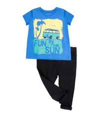 Camiseta--Fun-in-the-sun--Azul-8376676-Azul_4