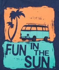 Camiseta--Fun-in-the-sun--Azul-Marinho-8376676-Azul_Marinho_3