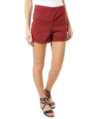 Short-Hot-Pant-Vinho-8372140-Vinho_1