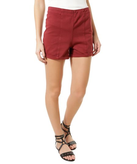 Short-Hot-Pant-Vinho-8372140-Vinho_1