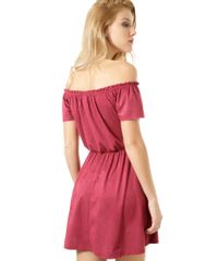 Vestido-Ombro-a-Ombro-em-Suede-Vinho-8368204-Vinho_2