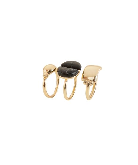 Kit-de-3-Aneis--Dourado-8350029-Dourado_1