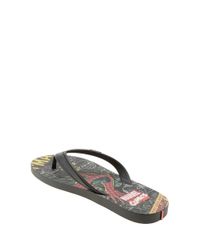 Chinelo-Rider-Homem-Aranha-Preto-8408678-Preto_4