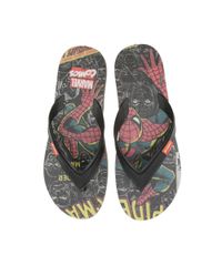 Chinelo-Rider-Homem-Aranha-Preto-8408678-Preto_5