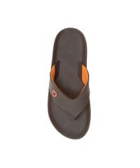 Chinelo-Cartago-com-Laser-Cut-Marrom-8377308-Marrom_5