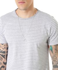 Camiseta-Listrada-Cinza-Mescla-8382482-Cinza_Mescla_4