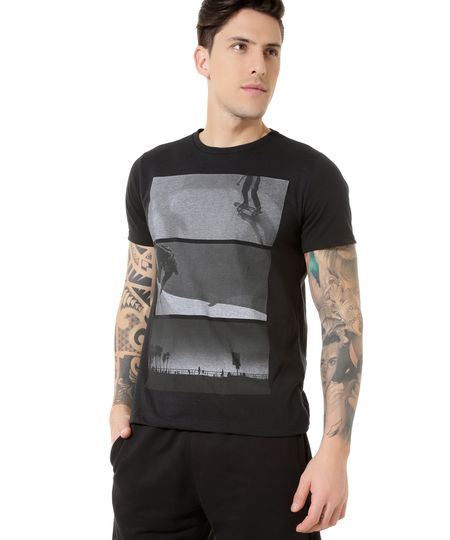 Camiseta--Skate--Preta-8381425-Preto_1 Camiseta--Skate--Preta-8381425-Preto_1